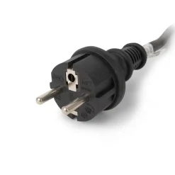 Udendørs Forlængerledning | 1.5m | 3G1.5 med Jord | IP44 | Type F (Schuko)