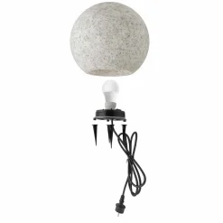 Udendørs Kuglelampe | Havelampe | Small Ø250 | E27 | IP65