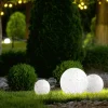 Udendørs Kuglelampe | Havelampe | Large Ø380 | E27 | IP65