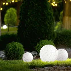 Udendørs Kuglelampe | Havelampe | Large Ø380 | E27 | IP65