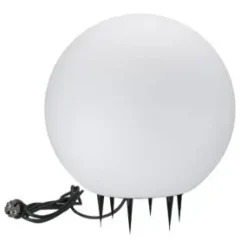 Udendørs kuglelampe | Havelampe | Ø400 | E27 | 25W | IP65