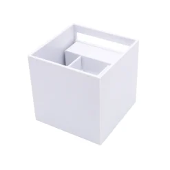 Udendørs LED væglampe | Hvid | 2X3W | 3000K