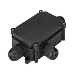 Udendørs Samleboks | PG9 | IP66 (56660)