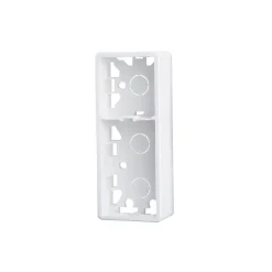Underlag til LK Fuga | 2½ Modul | Hvid