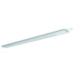 Underskabsarmatur | Fladt LED armatur 20w | 1200mm | Alu | 4000K