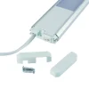 Underskabsarmatur | Fladt LED armatur 15w | 900mm | Alu | 4000K