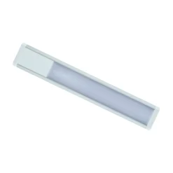 Underskabsarmatur | Fladt LED armatur 10w | 580mm | Alu | 4000K