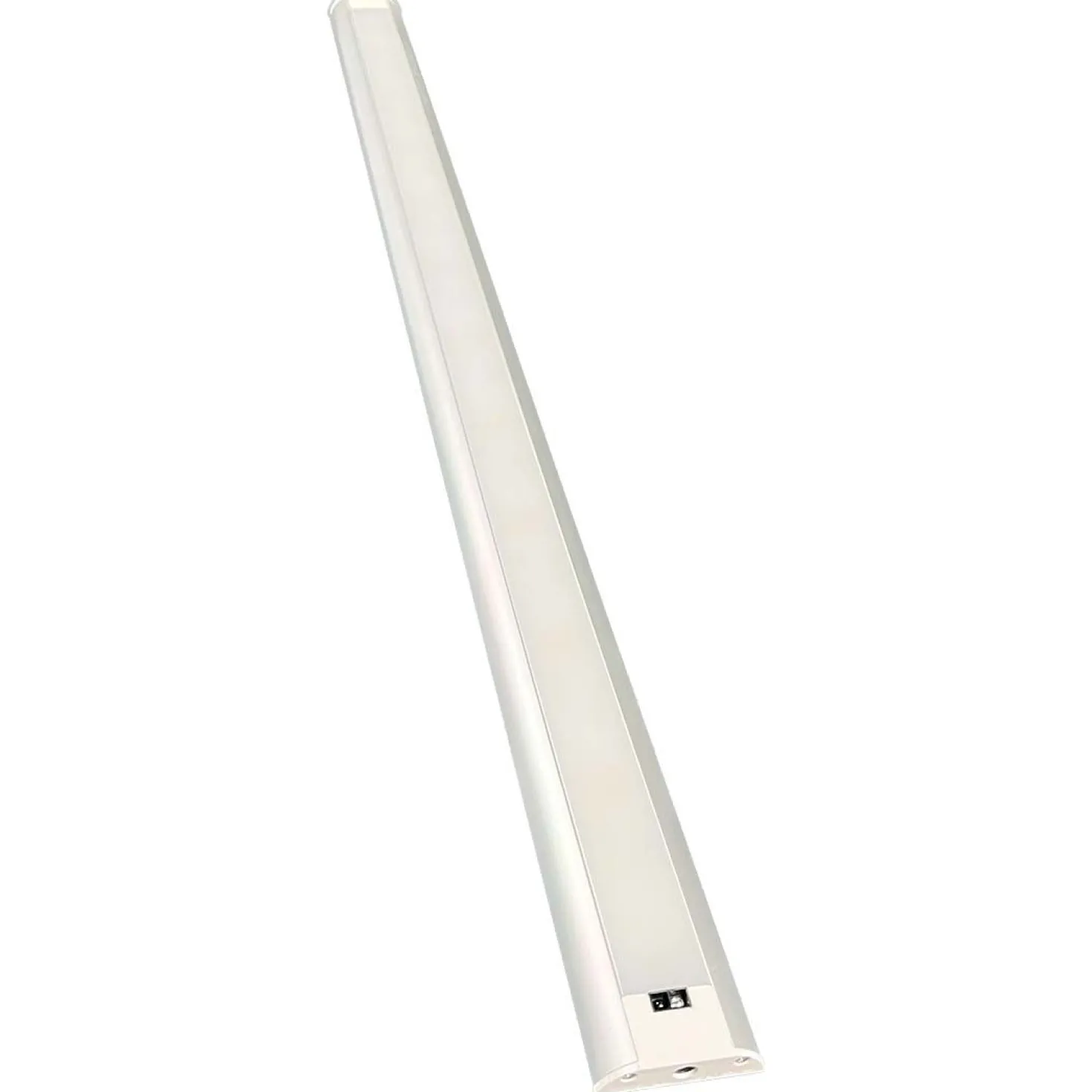 Underskabsarmatur med Sensor | 60cm | Dæmpbar | 4000K | 900lm | 9W | Sølv