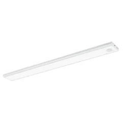 Underskabsarmatur med Sensor | 32cm | Batteri | 4300K | 205lm | 1.6W | SEWERYN | Hvid