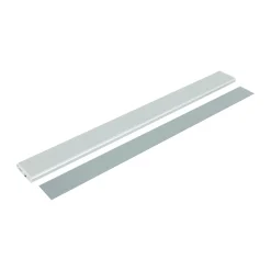 Underskabsarmatur med Sensor | 60cm | Batteri | 4300K | 355lm | 2.9W | SEWERYN | Hvid