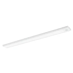 Underskabsarmatur med Sensor | 40cm | Batteri | 4300K | 265lm | 2.3W | SEWERYN | Hvid