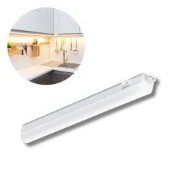 Underskabsarmatur | 4w | 30cm | 400lm | CCT | Hvid