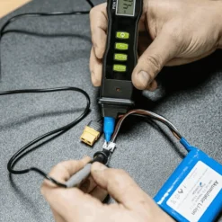 Universal Digital Multimeter | FULL-SMART | 0-600V