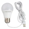USB LED Pære | 5W