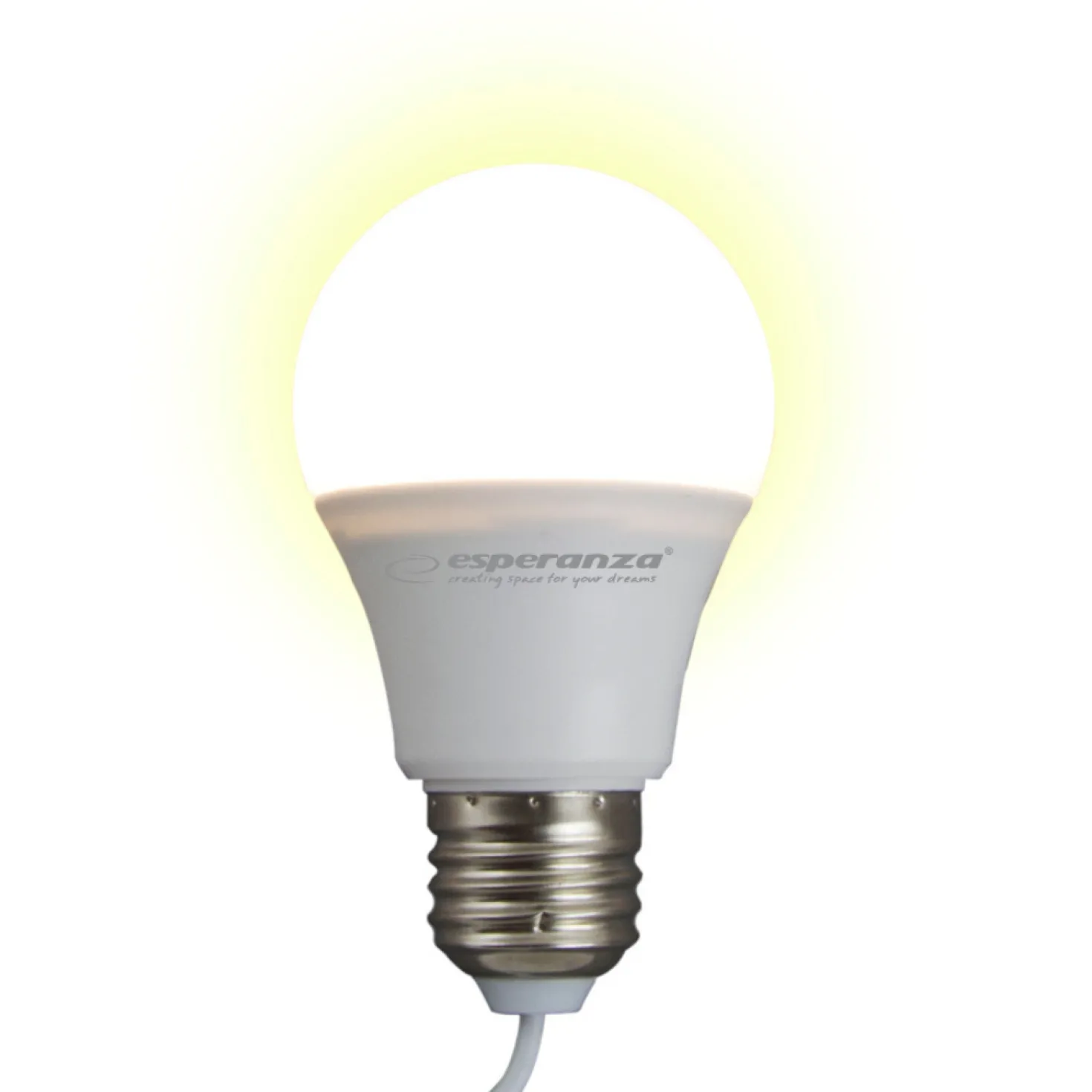 USB LED Pære | 5W