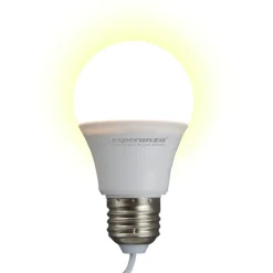 USB LED Pære | 5W | 5 stk