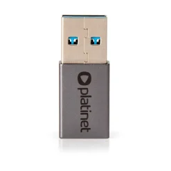 USB-A til USB-C | USB adapter