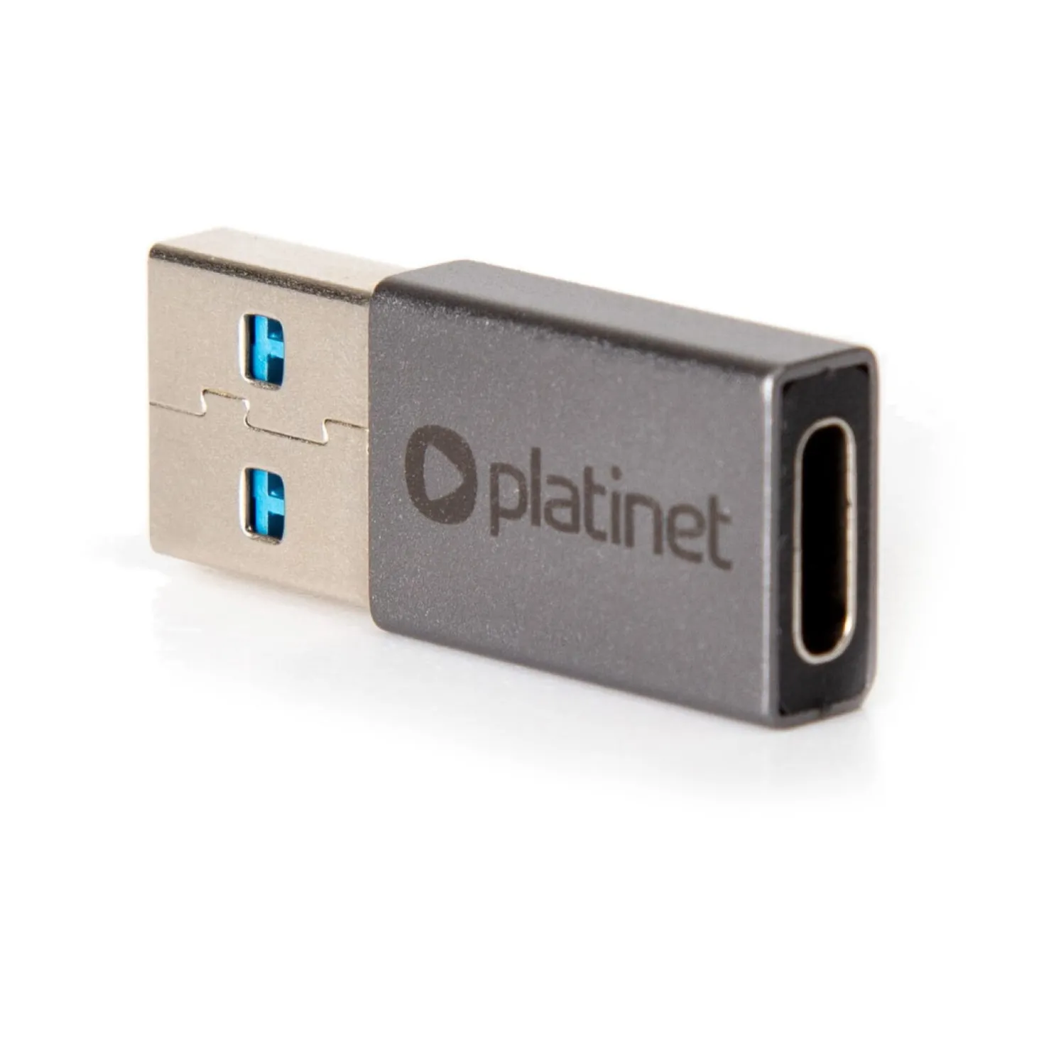 USB-A til USB-C | USB adapter