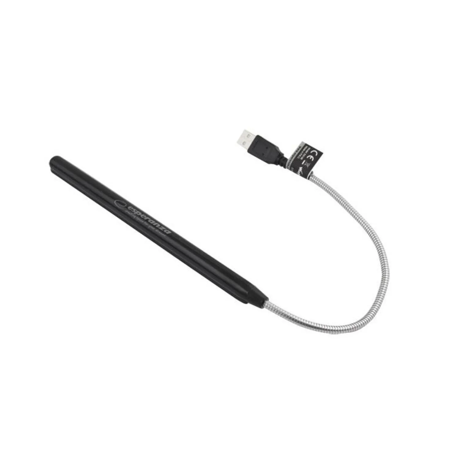 USB LED Lampe | Fleksibel | 5V | LED Lys