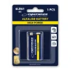 9V batteri | Alkaline Batteri | 6LR61