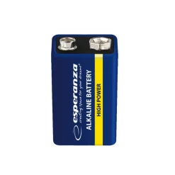 9V batteri | Alkaline Batteri | 6LR61