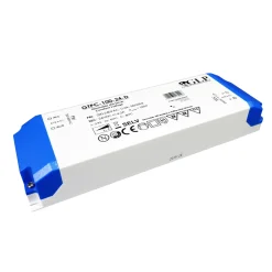 24V LED Driver / Transformer | 33-100W | Triac Dæmpning | 4,2A
