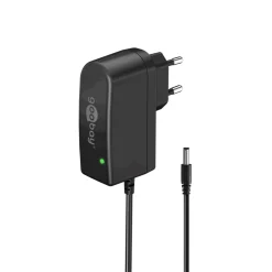 12V Strømforsyning | 1 A | 12W (64978)