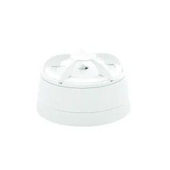 Varmealarm | Trådløs | 65mm | IP20 | Cavius | Hvid
