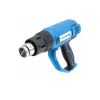 Varmepistol, 2000W, 350 - 600°C (HT2C550)