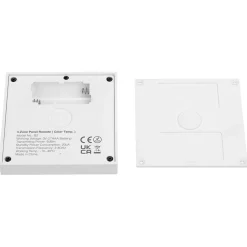 Vægpanel | Mi-Light | 4-zoner | CCT + lysdæmper