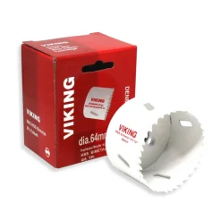 Viking hulsav 64mm