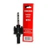 Viking M50 Arbor Bor holder (passer til Ø32-250mm)