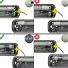 Vækstlys Armatur 150cm | 27 PPF | 18,3W | IP65 | Inkl. 2 stk Osram Grolys Rør | FLUORA