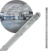 Vækstlys Armatur 150cm | 27 PPF | 18,3W | IP65 | Inkl. Osram Grolys Rør | FLUORA