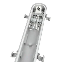 Vækstlys Armatur 150cm | 27 PPF | 18,3W | IP65 | Inkl. Osram Grolys Rør | FLUORA
