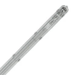 Vækstlys Armatur 150cm | 27 PPF | 18,3W | IP65 | Inkl. Osram Grolys Rør | FLUORA