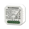 WiFi LED Lysdæmper - 1 udgang