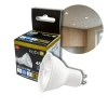 5W | LED GU10 | 6500K | 450lm | SAMSUNG LED | Ikke Dæmpbar