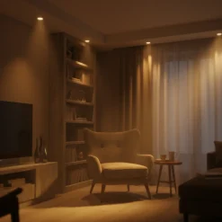 3.7W Philips Master LED Spot GU10 | Dæmpbar | 365lm | 3000K | 30 stk