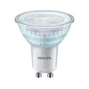 3.7W Philips Master LED Spot GU10 | Dæmpbar | 355lm | 2700K | 30 stk