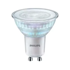 3.7W Philips Master LED Spot GU10 | Dæmpbar | 355lm | 2700K | 30 stk