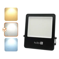 4x LED Projektører | 4000K | 26000lm | 200W | IP65 | ULSAN