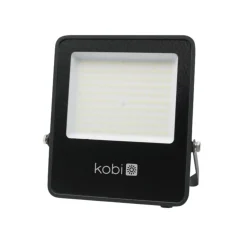 4x LED Projektører | 4000K | 13000lm | 100W | ULSAN | IP65