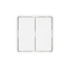 Zigbee Fuga Afbryder - Almindelige tangenter (Hue kompatibel)