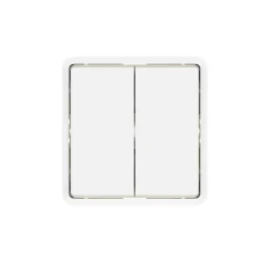 Zigbee Fuga Afbryder - Almindelige tangenter (Hue kompatibel)