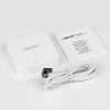 Zigbee Gateway | Miboxer | Zigbee 3.0 + Bluetooth Mesh | Smart Home (ZB-Box3)