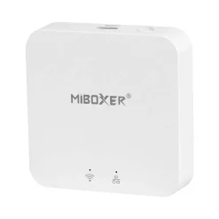 Zigbee Gateway | Miboxer | Zigbee 3.0 + Bluetooth Mesh | Smart Home (ZB-Box3)
