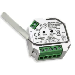 Zigbee Lysdæmper 3.0 | Max. 200W LED / 400W Halogen | Philips HUE Kompatibel