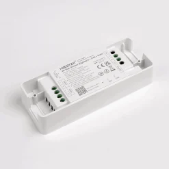 Zigbee Lysdæmper | 500w | Triac | Zigbee 3.0+2.4GHz+Push