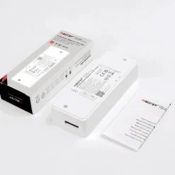 Zigbee Lysdæmper | 500w | Triac | Zigbee 3.0+2.4GHz+Push